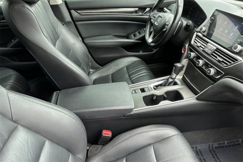 Used 2022 Honda Accord Sport Special Edition image 14