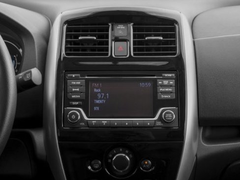Used 2018 Nissan Versa Note SV image 13