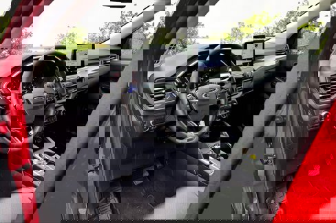 Certified 2022 Ford Escape SEL image 14