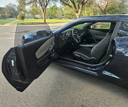 Used 2014 Chevrolet Camaro LS image 7