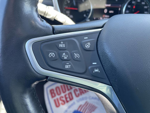 Used 2022 Chevrolet Equinox Premier image 19