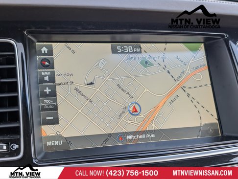 Used 2017 Kia K900 Luxury image 17