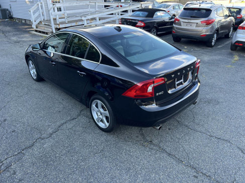 Used 2013 Volvo S60 T5 image 9