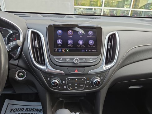 Used 2020 Chevrolet Equinox Premier image 23