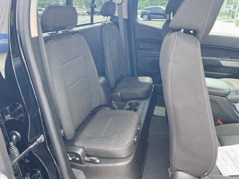 Used 2019 Chevrolet Colorado LT w/ LT Convenience Package image 25