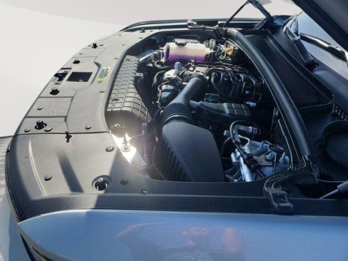 New 2025 Jeep Grand Cherokee Altitude image 16