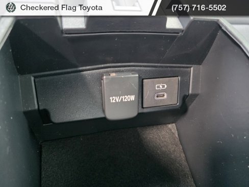 Used 2024 Toyota Corolla Cross S image 37