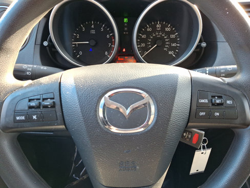 Used 2015 MAZDA MAZDA5 Sport image 19