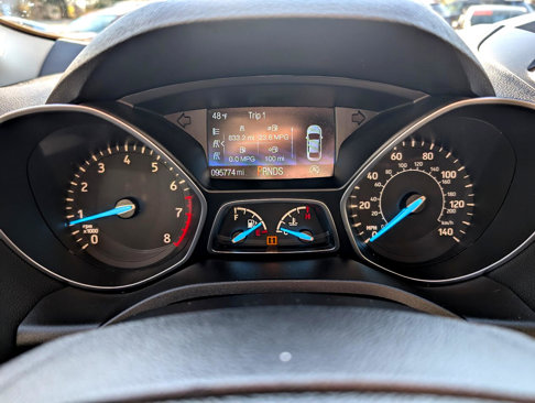 Used 2017 Ford Escape SE image 22