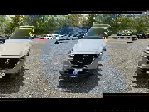 New 2025 MAZDA CX-30 AWD 2.5 S w/ Select Sport Pkg image 3