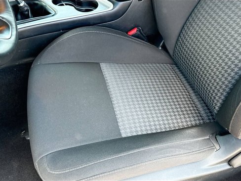 Used 2022 Dodge Challenger R/T Scat Pack image 18