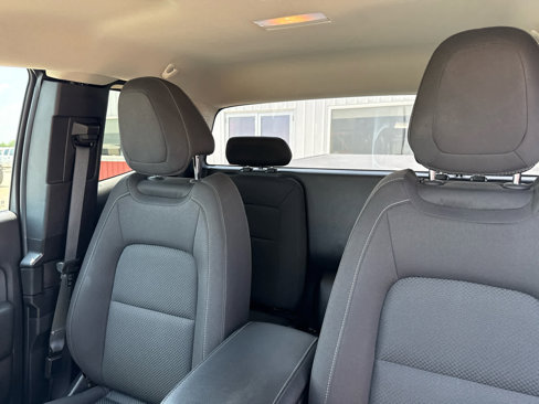 Used 2019 Chevrolet Colorado LT w/ Safety Package image 25
