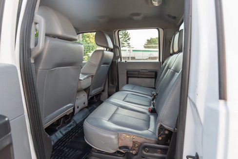 Used 2016 Ford F350 XL w/ Power Equipment Group image 19