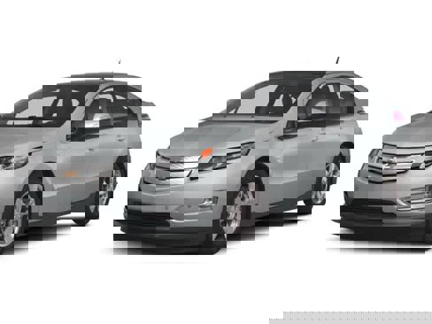 Used 2014 Chevrolet Volt image 4
