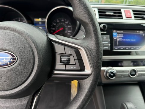 Used 2018 Subaru Outback 2.5i w/ Protection Package #1 image 21
