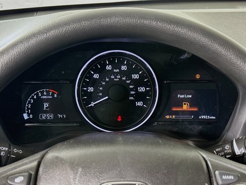 Used 2019 Honda HR-V EX image 12