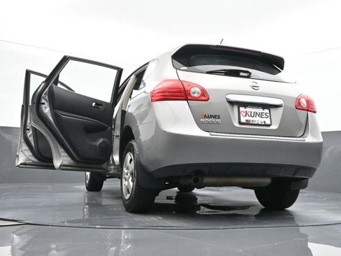 Used 2012 Nissan Rogue S image 50