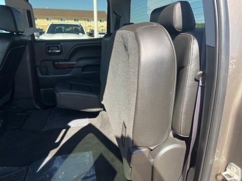 Used 2015 GMC Sierra 1500 SLT image 46