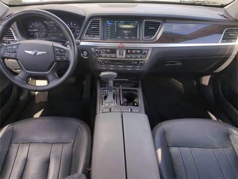 Used 2018 Genesis G80 3.8 w/ Option Group 02 image 13