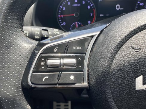 Used 2024 Kia Forte GT-Line w/ GT-Line Premium Package image 27