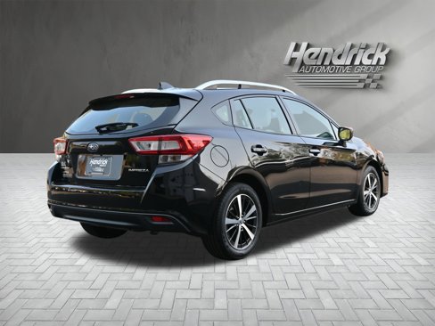 Used 2019 Subaru Impreza 2.0i Premium w/ Popular Package #2 image 9