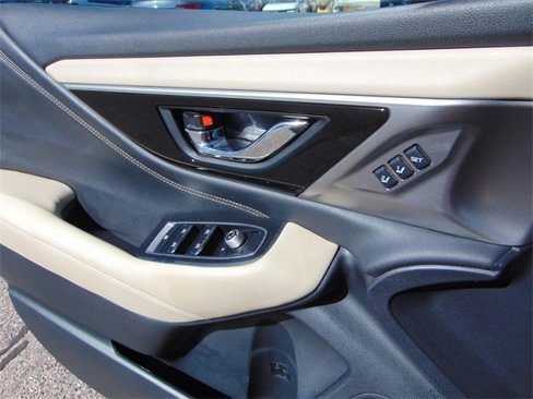 Used 2021 Subaru Outback Limited w/ Popular Package #2 image 20