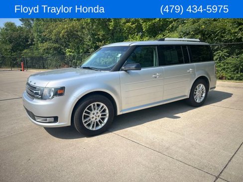 Used 2013 Ford Flex SEL image 1