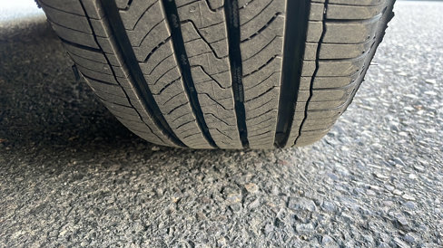 Used 2018 Chrysler 300 Touring image 26