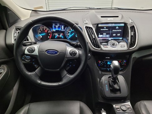 Used 2014 Ford Escape Titanium image 22