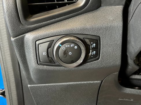 Used 2020 Ford EcoSport SE image 18