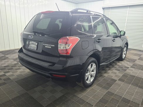 Used 2015 Subaru Forester 2.5i Premium w/ All-Weather Package image 11