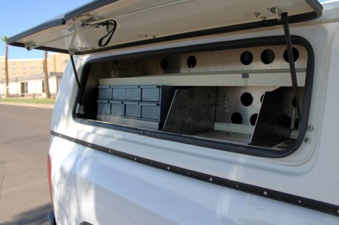 Used 2012 Chevrolet Silverado 1500 W/T image 21