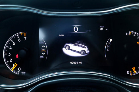 Used 2018 Jeep Grand Cherokee Limited image 92