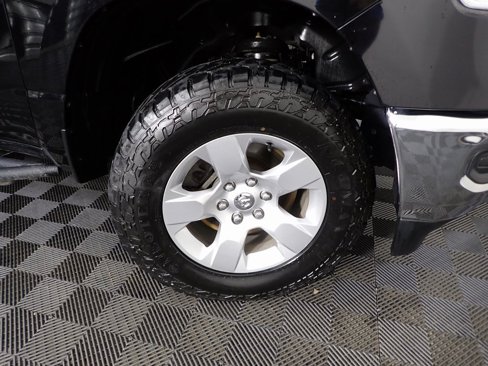 Used 2020 RAM 1500 Big Horn image 34