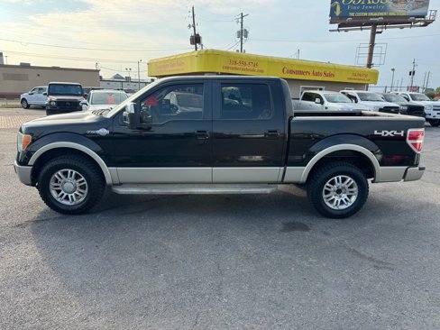 Used 2009 Ford F150 King Ranch image 2