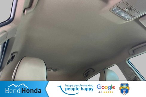 Used 2015 Toyota Venza XLE image 19