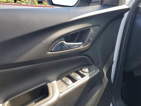 Used 2024 Chevrolet Equinox LT image 22
