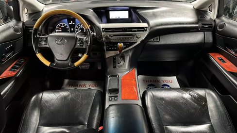 Used 2010 Lexus RX 350 AWD image 34