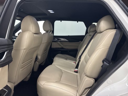 Used 2019 MAZDA CX-9 Grand Touring image 49