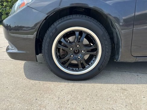 Used 2013 Honda Civic LX image 19