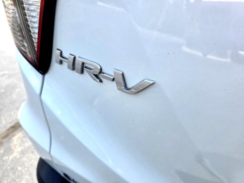 Used 2019 Honda HR-V EX image 7
