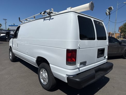 Used 2011 Ford E-250 and Econoline 250 image 3