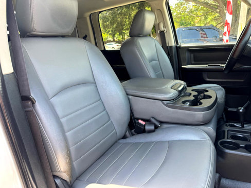 Used 2016 RAM 5500 Tradesman w/ Ambulance Prep Group image 14