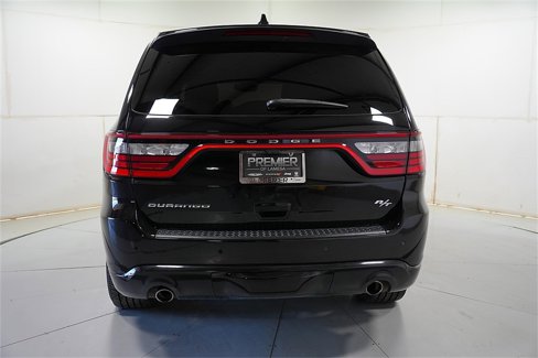 Used 2022 Dodge Durango R/T w/ Trailer Tow Group IV image 5