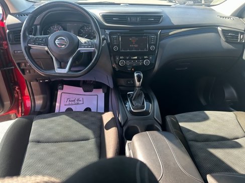 Used 2022 Nissan Rogue Sport SV image 21