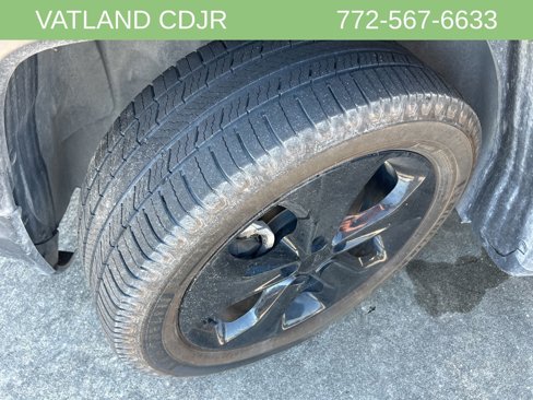 Certified 2021 Jeep Compass Latitude image 31