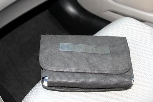 Used 2014 Honda Civic LX image 28