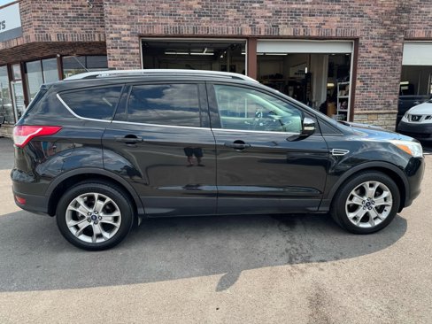 Used 2015 Ford Escape Titanium image 15