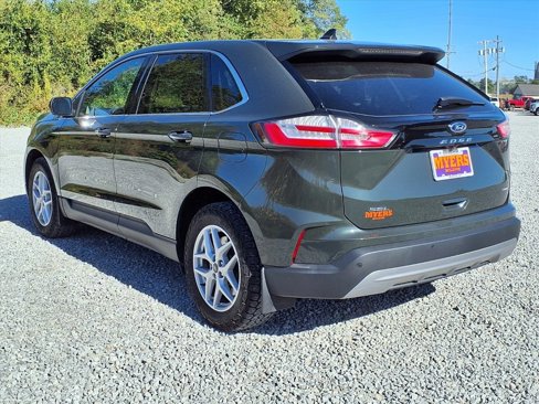 Used 2022 Ford Edge SEL w/ Convenience Package image 30