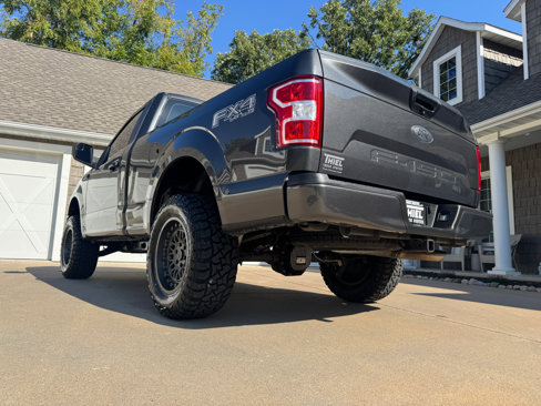 Used 2020 Ford F150 XL w/ Equipment Group 101A Mid image 26